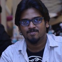 Vamsi Krishna