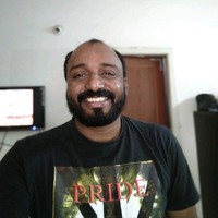 Vilas Jain