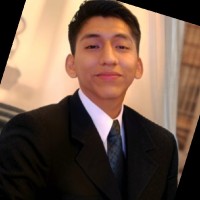 Gleider Castro Ataucusi