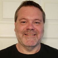 Jim MacDonald