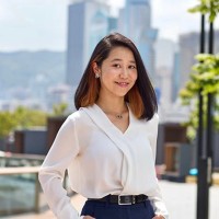 Christy Chiang