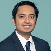 Sudip Saha