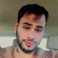 Mohammad Naved Ansari