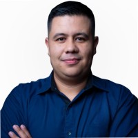 Luis Diego Paredes Pérez