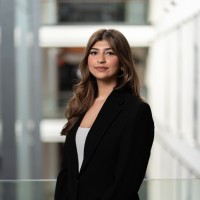 Sukhleen Matharu