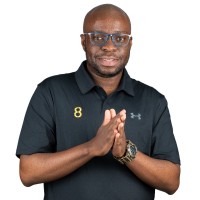 Katlego Gagoopane