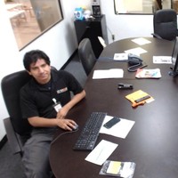 Pedro Garcia Bautista