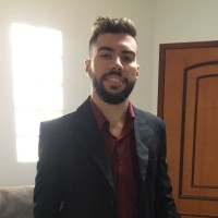 Ramon Rodrigues