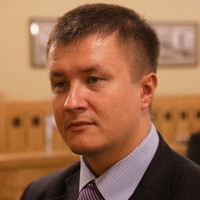 Aleksey Ganichev