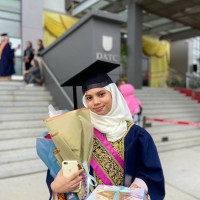 Anis Farhana
