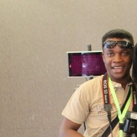 Joshua I Zaguku Samba