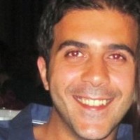 Mohamed Akkad