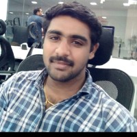 Ravikiran M