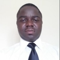 Osayande Ehizogie