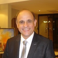 Alain HECKÉ