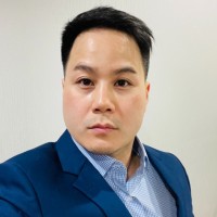 Joseph Lieu