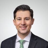 Christopher Assad