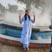 Divyateja Korrapati