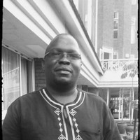 Eric Juma