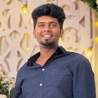 BHARATHKUMAR .S