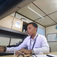 Heris Agung Alamsyah Sam