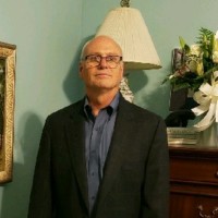 Charles Norwood