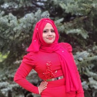 Sadika Maheruma Khan