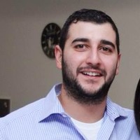 Sharbel Ayoub