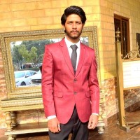 Haider Ashiq