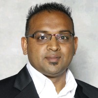 Preshen Hansraj