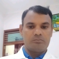 Rajesh Bainsla