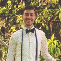 Quinton Velcic, P.Eng.