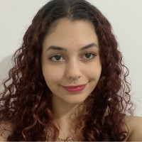 Vitória Danielle