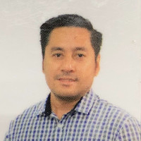 Christian Gil Tamayo