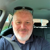 Roy Davidson