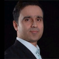 Abbas Bagherian, PhD