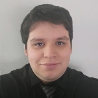 Nicolas Calderon