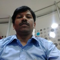 Suresh Babu