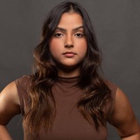 Ana Carolina Dias