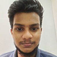 Nithin S Babu