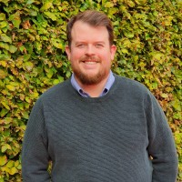 Stephen Ramsey