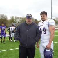 Jack Hayes