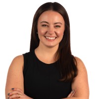 Jessica Rodgers, Licsw