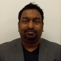 Rajkumar R. G , PMP, PSM I