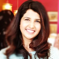 Zonaira Nauman