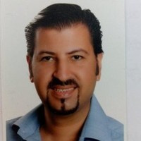 Kahldoon Daoudieh