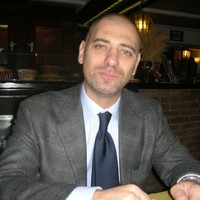 Andrea Bertani