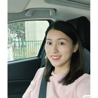 Stacey Huang