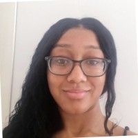 Zaria West-Clarke