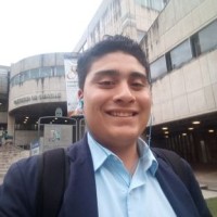 Daniel Alejandro Pineda Hérnandez